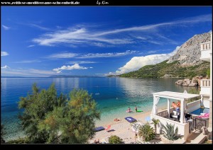 Impressionen aus Drašnice