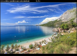 Impressionen aus Drašnice