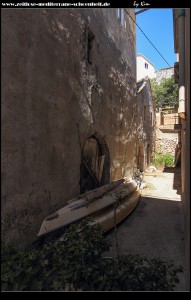 Impressionen aus Drašnice
