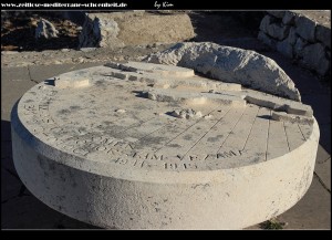 Partisanendenkmal am Staza