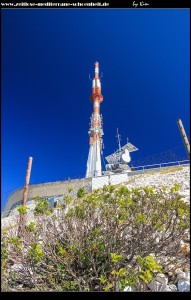 Der Funkturm
