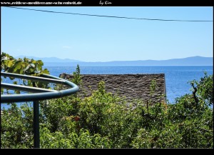 Impressionen aus dem wunderschönen Bratuš