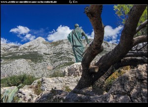 Statue Sv. Petar