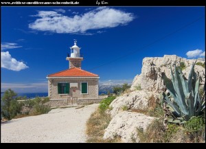 Leuchtturm Sv. Petar