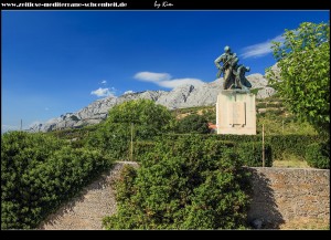 Partisanendenkmal