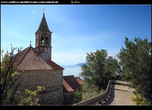 Kirche svih Sveti