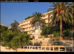 Hotel Aurora