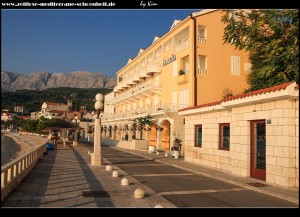 Hotel Primdoria