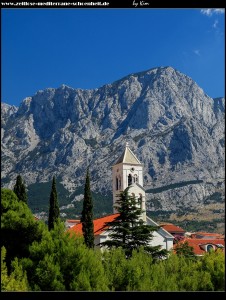 Kirche Sv. Nikola