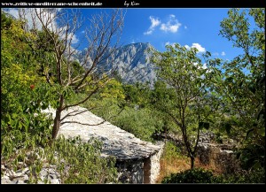 Impressionen aus Topići