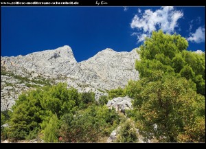 Impressionen aus Topići