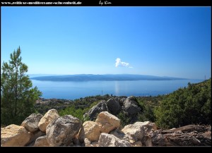 Impressionen aus Topići