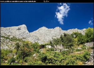 Impressionen aus Topići