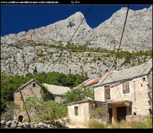 Impressionen aus Topići