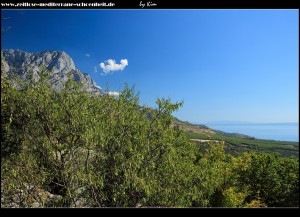 Impressionen aus Topići