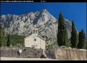 Crkva Uznesenja Blažene Dvjevice Marije